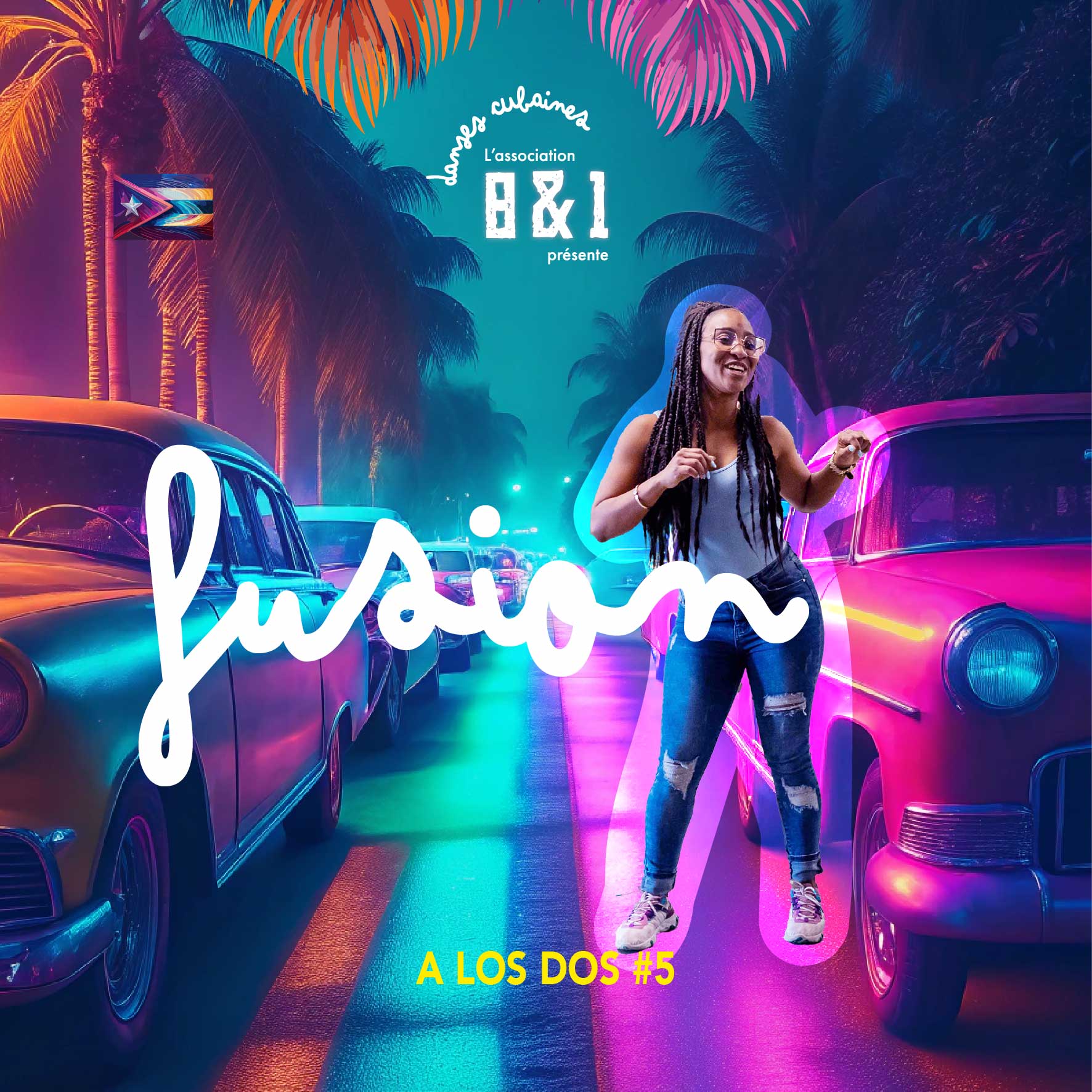 A los dos 2026-affiches cours Fusion