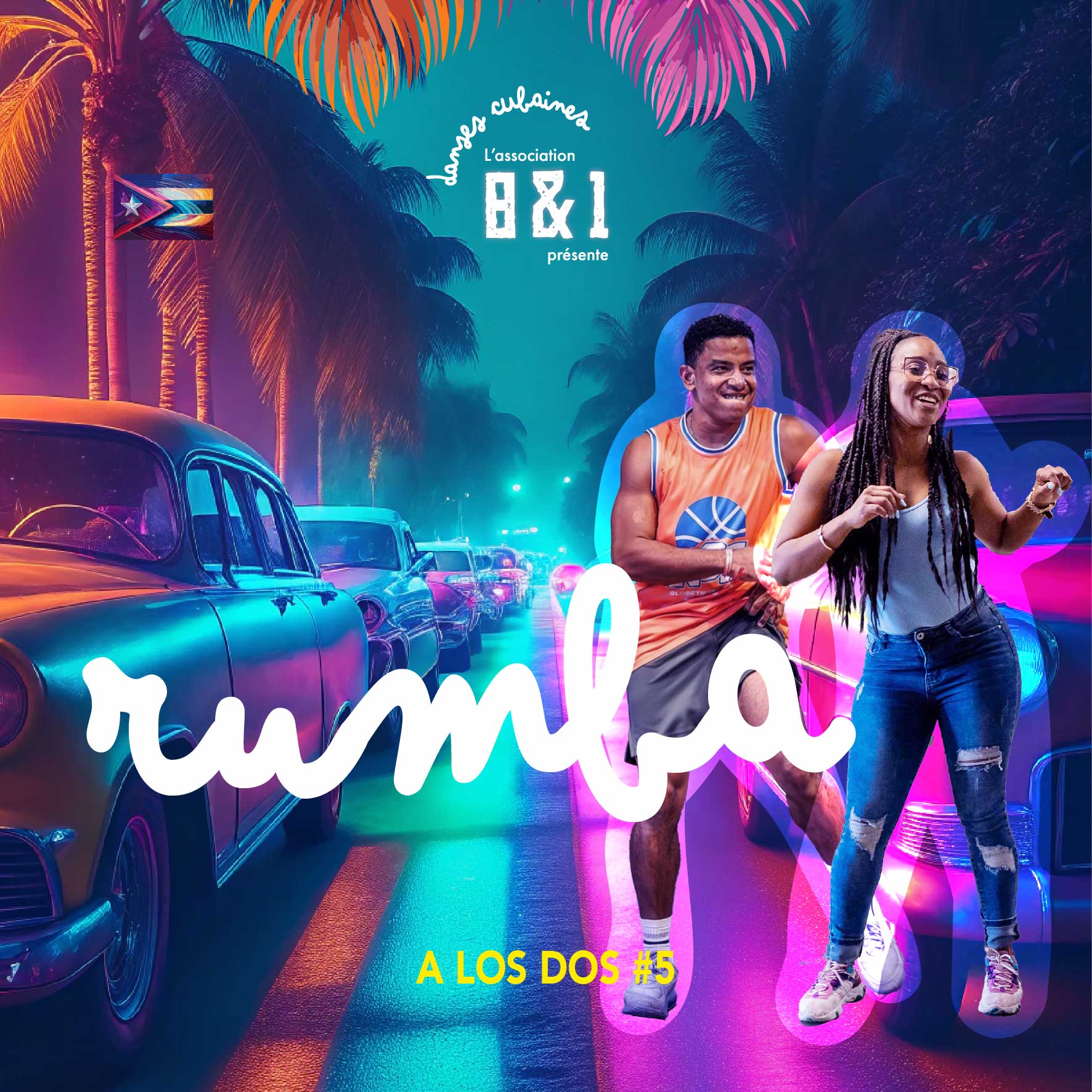 A los dos 2026-affiches cours Rumba